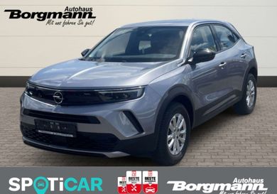 Opel Mokka, 2023