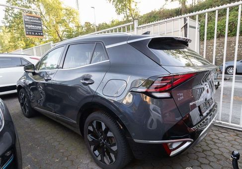 Kia Sportage, 2022 3