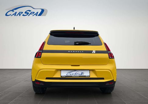 Renault R 5, 2025