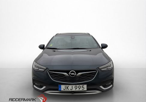 Opel Insignia, 2018 2
