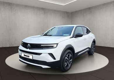 Opel Mokka, 2026