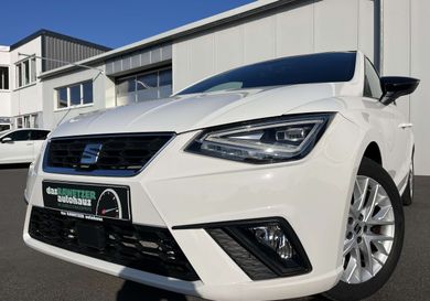 Seat Ibiza, 2024