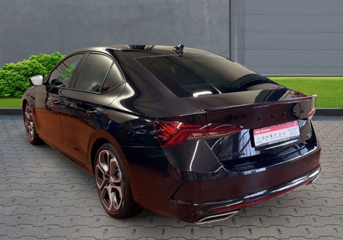 Skoda Octavia, 2022