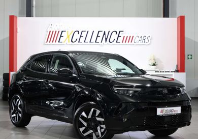 Opel Mokka, 2025