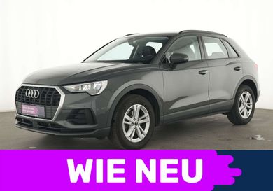 Audi Q3, 2022