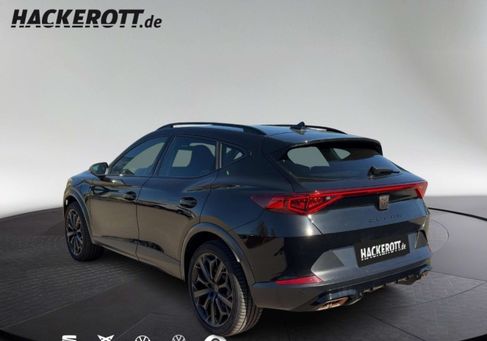 Cupra Formentor, 2023