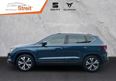 Seat Ateca, 2019