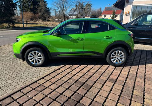 Opel Mokka, 2021 2