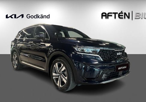 Kia Sorento, 2022