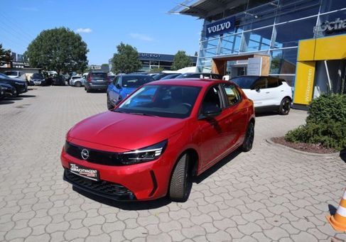 Opel Corsa, 2024 2