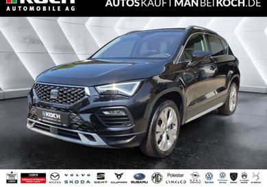 Seat Ateca, 2022