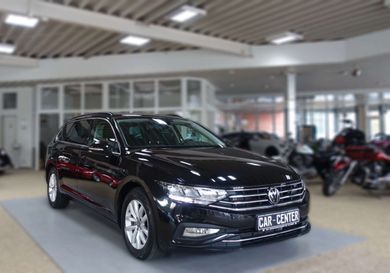 Volkswagen Passat, 2023
