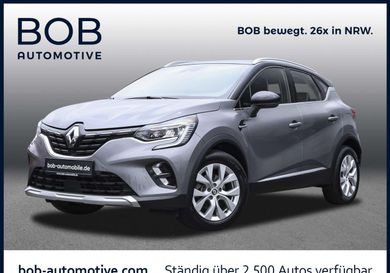Renault Captur, 2022
