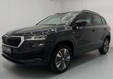 Skoda Karoq, 2023