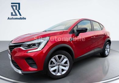 Renault Captur, 2023