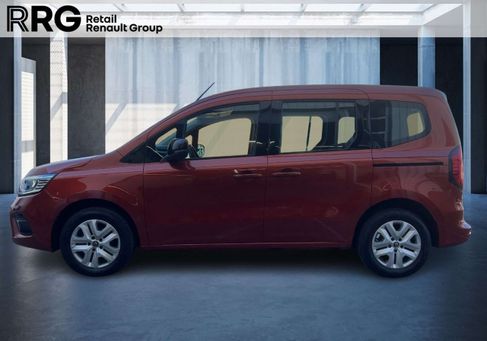 Renault Kangoo, 2022