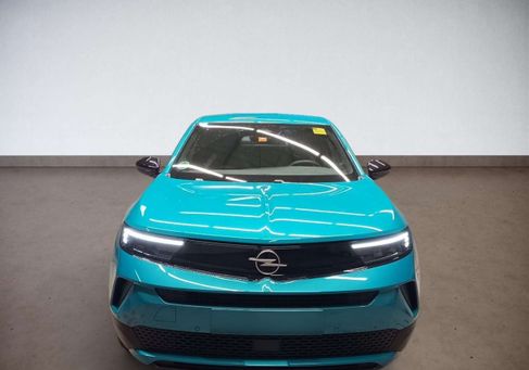 Opel Mokka, 2025