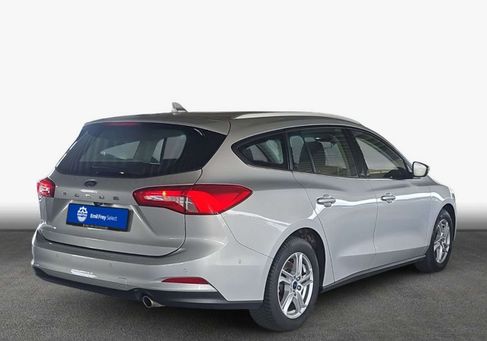 Ford Focus, 2022