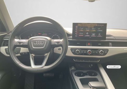 Audi A4, 2023