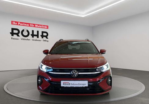 Volkswagen Taigo, 2023 3