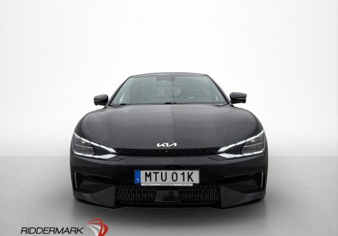 Kia EV6, 2023 2