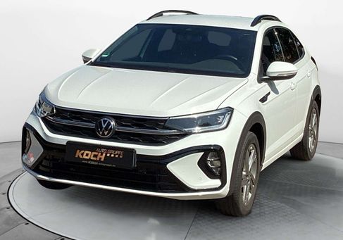 Volkswagen Taigo, 2023