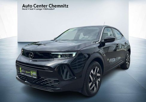 Opel Mokka, 2024 3