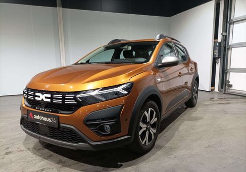 Dacia Sandero, 2023