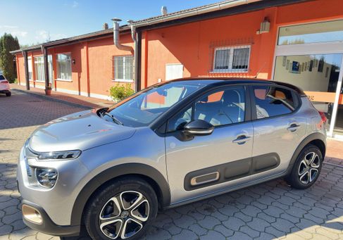 Citroën C3, 2023 3