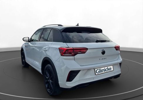 Volkswagen T-Roc, 2024