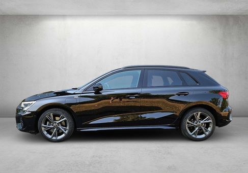 Audi A3, 2023 3