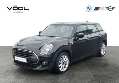 MINI One Clubman, 2019