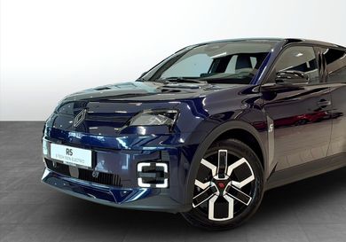 Renault, 2027