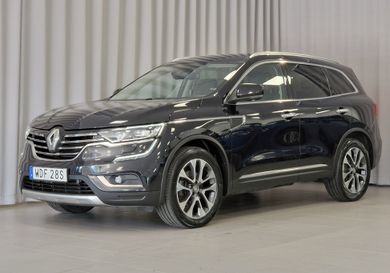 Renault Koleos, 2019
