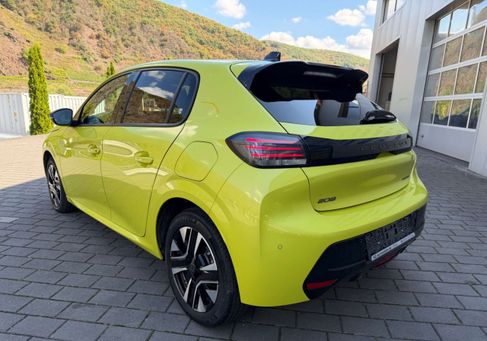 Peugeot 208, 2025 2