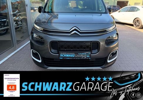Citroën Berlingo, 2022 3