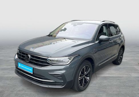 Volkswagen Tiguan, 2023 2