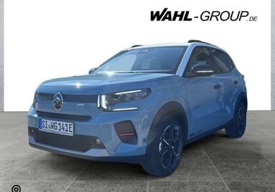 Citroën C3, 2025