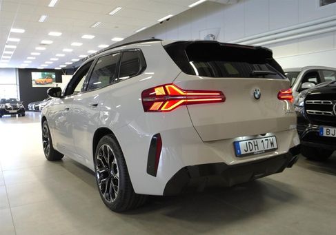 BMW, 2026 3
