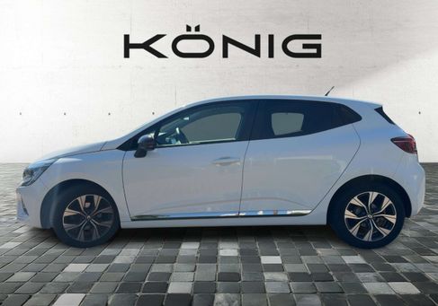Renault Clio, 2023