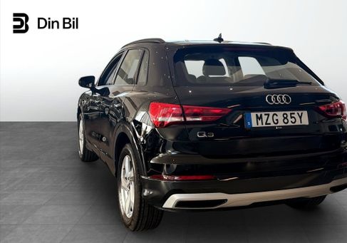Audi Q3, 2025 3