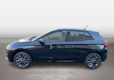 Skoda Fabia, 2026