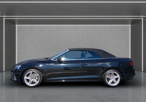 Audi A5, 2021 3