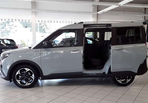 Ford Tourneo Courier, 2024