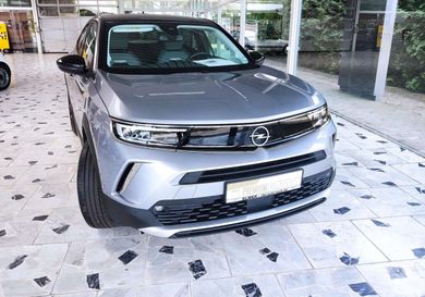 Opel Mokka, 2023