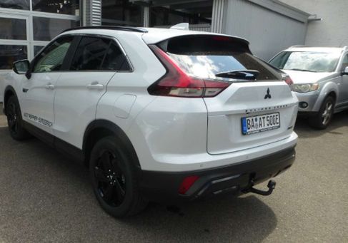 Mitsubishi Eclipse Cross, 2023