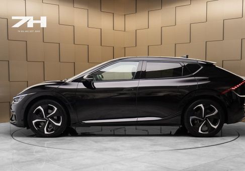 Kia EV6, 2023 2