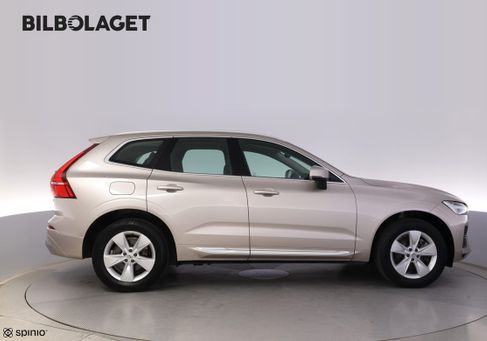 Volvo XC60, 2025