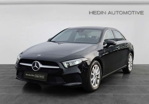 Mercedes-Benz A 200, 2023