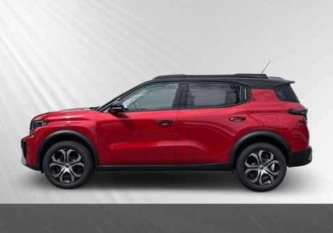 Citroën C3 Aircross, 2025 3